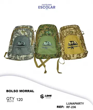 BOLSO MORRAL RF-236