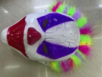 MASCARA PARTY ON -517