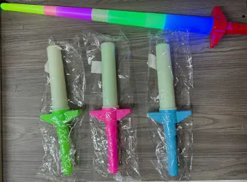 ESPADA LUZ RF-LUNAPARTY-370