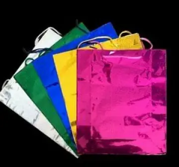 BOLSA REGALO 29 X 38 RF:CH20116