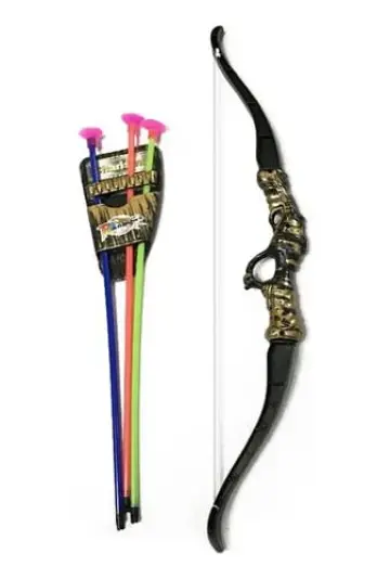 ARCO FLECHAS 48CM RF:IF3773