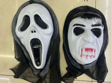 MASCARA - PARTY ON -502