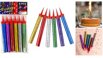 VELA VOLCAN 60 SEGUNDOS