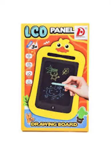 TABLERO MAGICO MEDIANO RF:CH23199