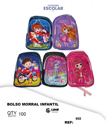 BOLSO MORRAL RF-955