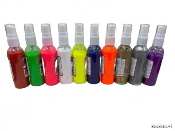 LACA PARA CABELLO SURTIDA