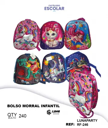 BOLSO MORRAL - RF-246