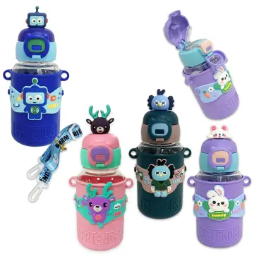 TERMO INFANTIL 600 ML RF:11227