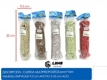 PT27918 CUERDA MULTIPROPOSITOS