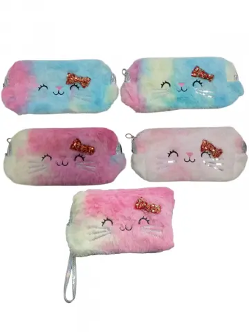 COSMETIQUERA AFELPADA RF:WOW:203-200