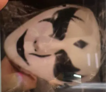 MASCARA - PARTY ON-568