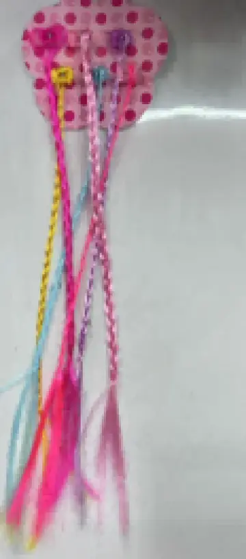 TRENZA PARTY ON -622