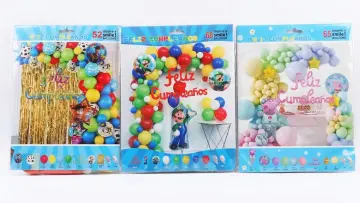 BOUQUET PERSONAJES SURTIDO