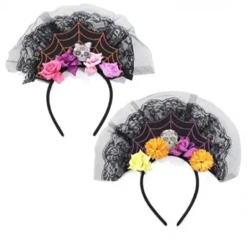 DIADEMA KATRINA RF:KL421652-30