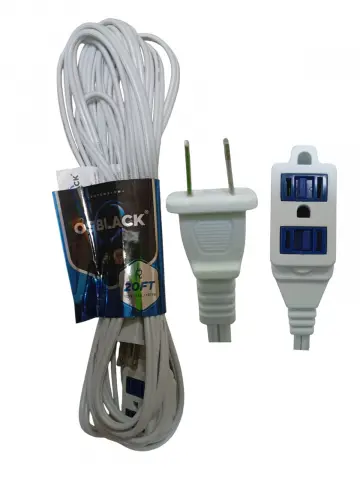 EXTENSIÓN 7 METROS RF:WJ-46 20FT