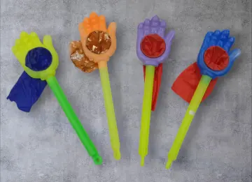 MANITO DULCERA HALLOWEEN