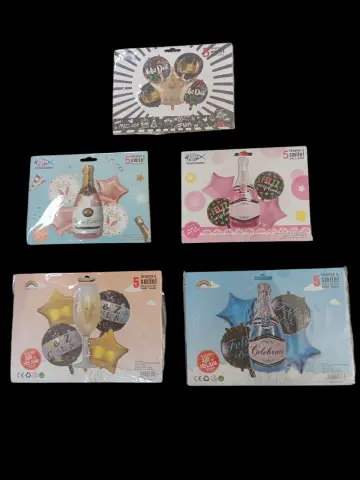 BOUQUET CHAMPAÑA SURTIDO