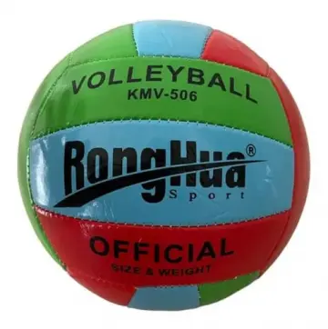 BALON DE VOLLEYBALL #5  RF:RY-3153