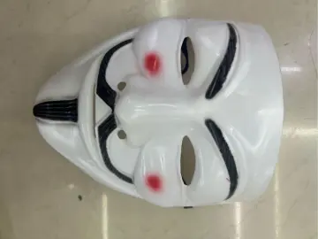 MASCARA PARTY ON -501