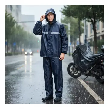 IMPERMEABLE PARA MOTO RF:150