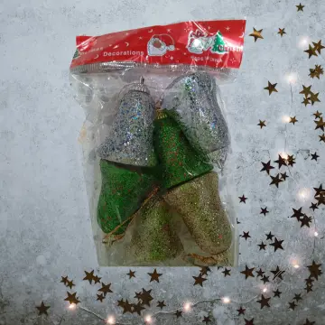 ADORNO CAMPANA X6 RF:N522-713