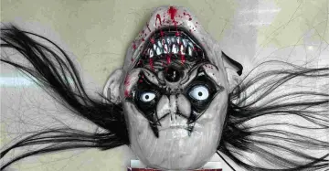 MASCARA PARTY ON-573