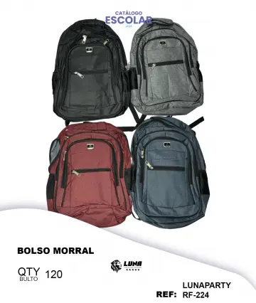 BOLSO MORRAL RF-224