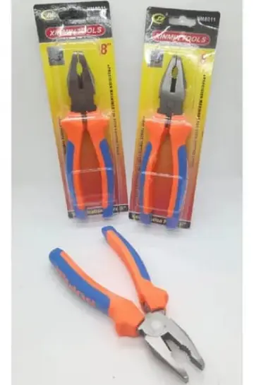 ALIKATE GRANDE 8 PULGADAS RF:CM511