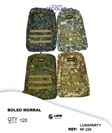 BOLSO MORRAL RF-230
