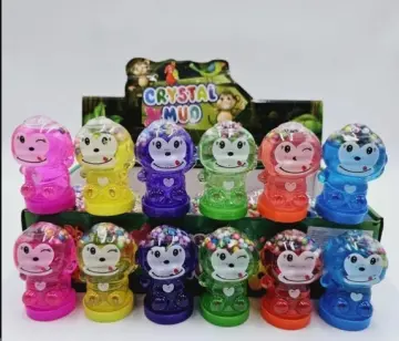 SLIME PEQUEÑO MONO RF:CH21336