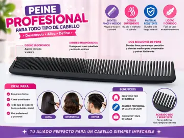 PEINILLA DOBLE FUNCION RF:WP613