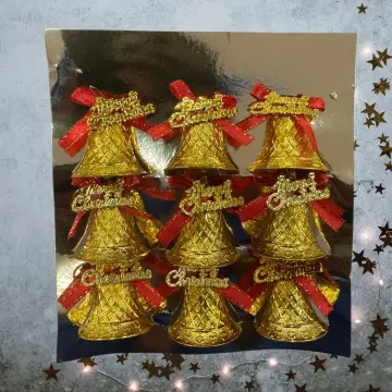 ADORNO CAMPANA X9 RF:N511-107