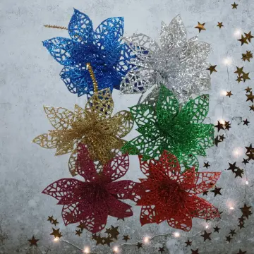 ADORNO FLOR X6 RF:N522-580