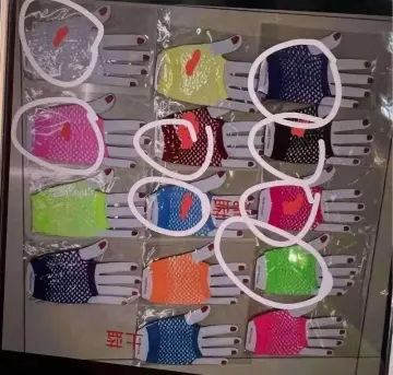 GUANTE - PARTY ON -540