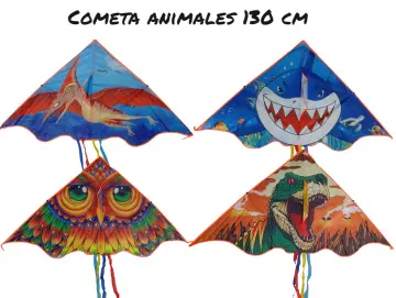 COMETA (130CM) RF:LUNA-094