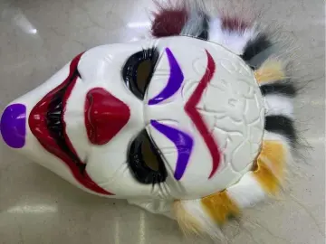 MASCARA PARTY ON -516