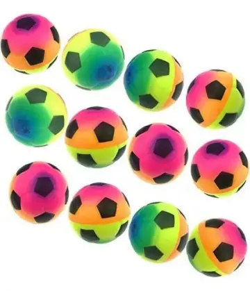 PELOTA ANTI ESTRES DEGRADE RF:RY3167