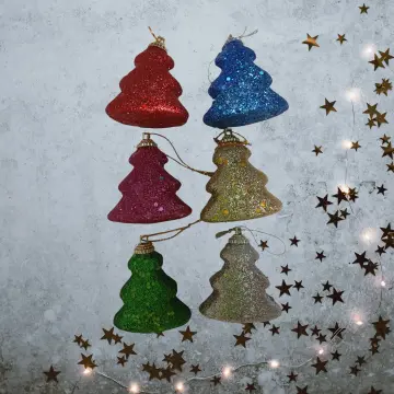 ADORNO ARBOL X6 RF:N522-712