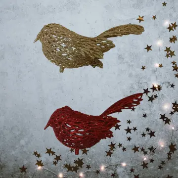 ADORNO AVES X2 RF:N522-608