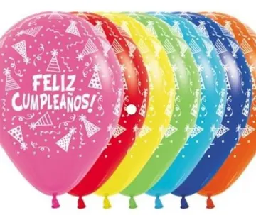 BOMBA MATE ESTANPADA FC PAQUETE X 100 RF-LUNA075