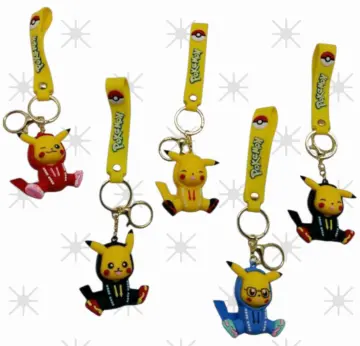 LLAVERO POKEMON RF:WFC-832