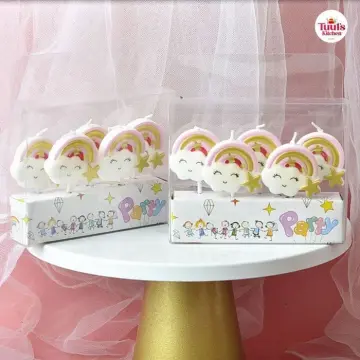 VELA ARCOIRIS X5 :N25K-344