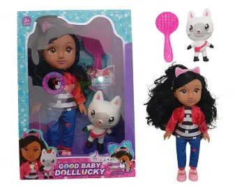 MUÑECA GABY MEDIANA RF:DQ25-1