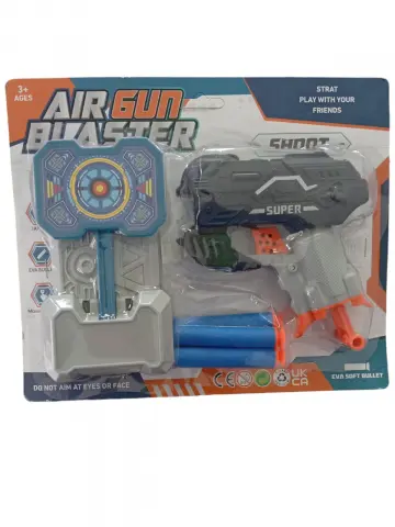 LANZADOR CON DIANA RF:FHJ-7