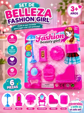 JUEGO DE SALA RF:MG43280