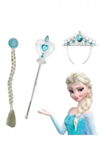 SET DE FROZEEN IF:4231