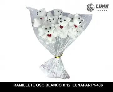 RAMO DE OSOS X12 RF:LUNA PARTY-436