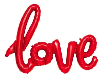 GLOBO LOVE 21 PULGADAS RF:8797