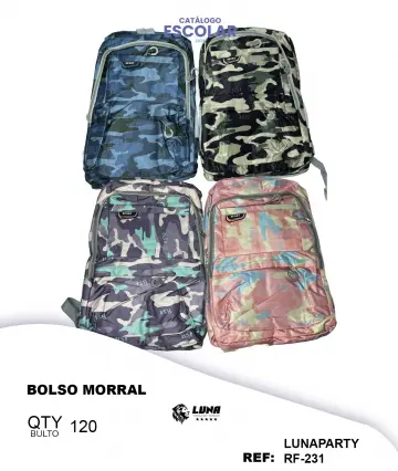 BOLSO MORRAL RF-231