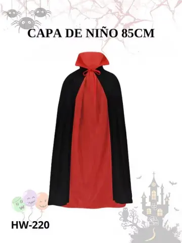 CAPA PARA NIÑO RF:HW-220